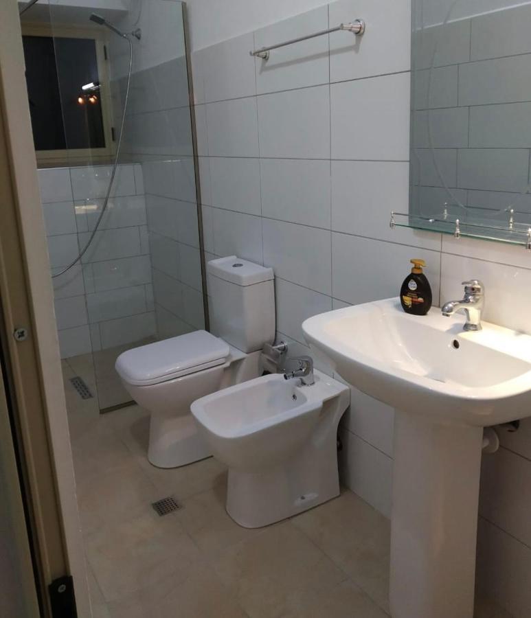 Olive B&B Berat Exteriör bild