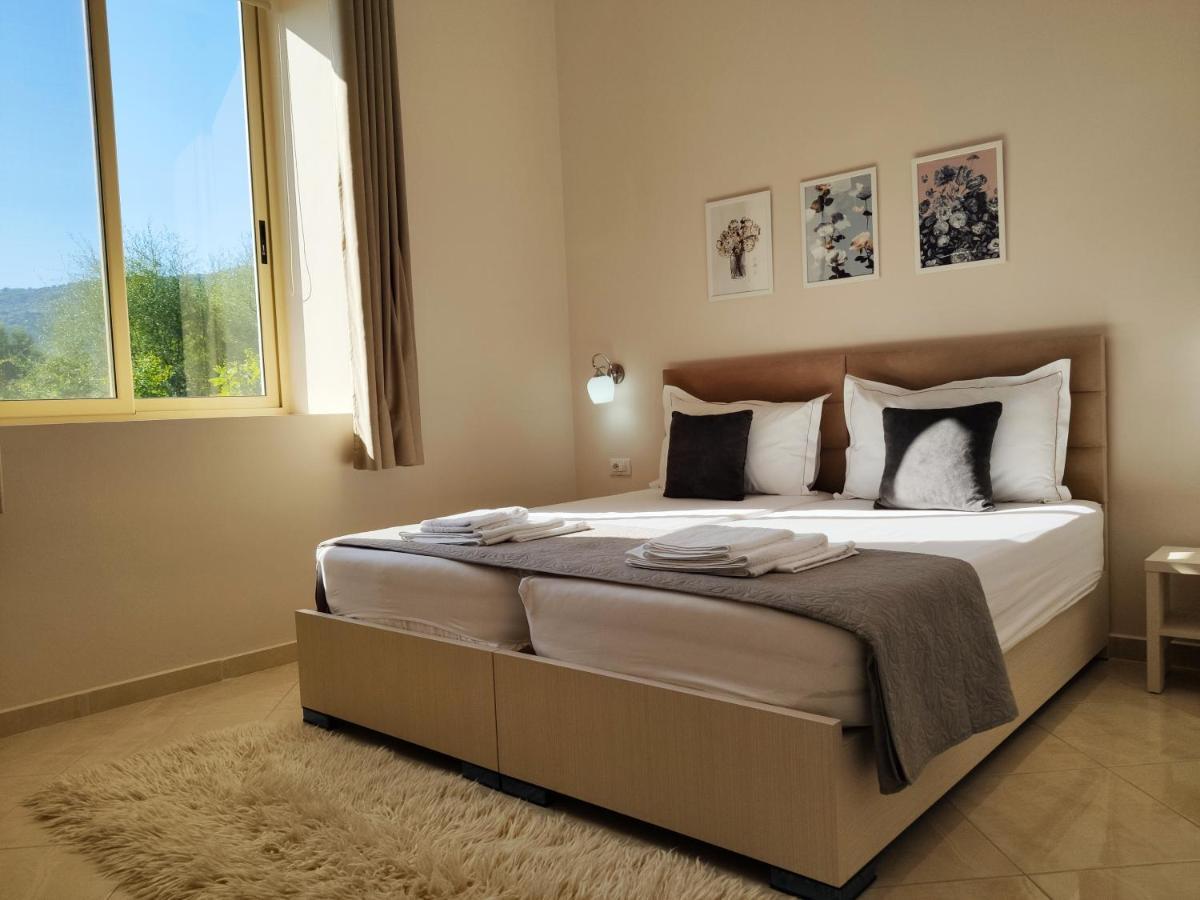 Olive B&B Berat Exteriör bild
